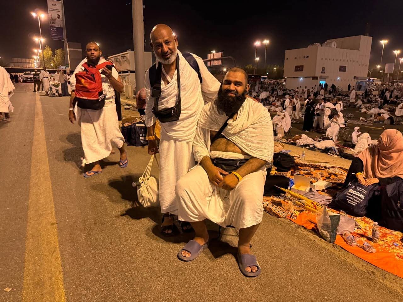 Hajj Memory 1