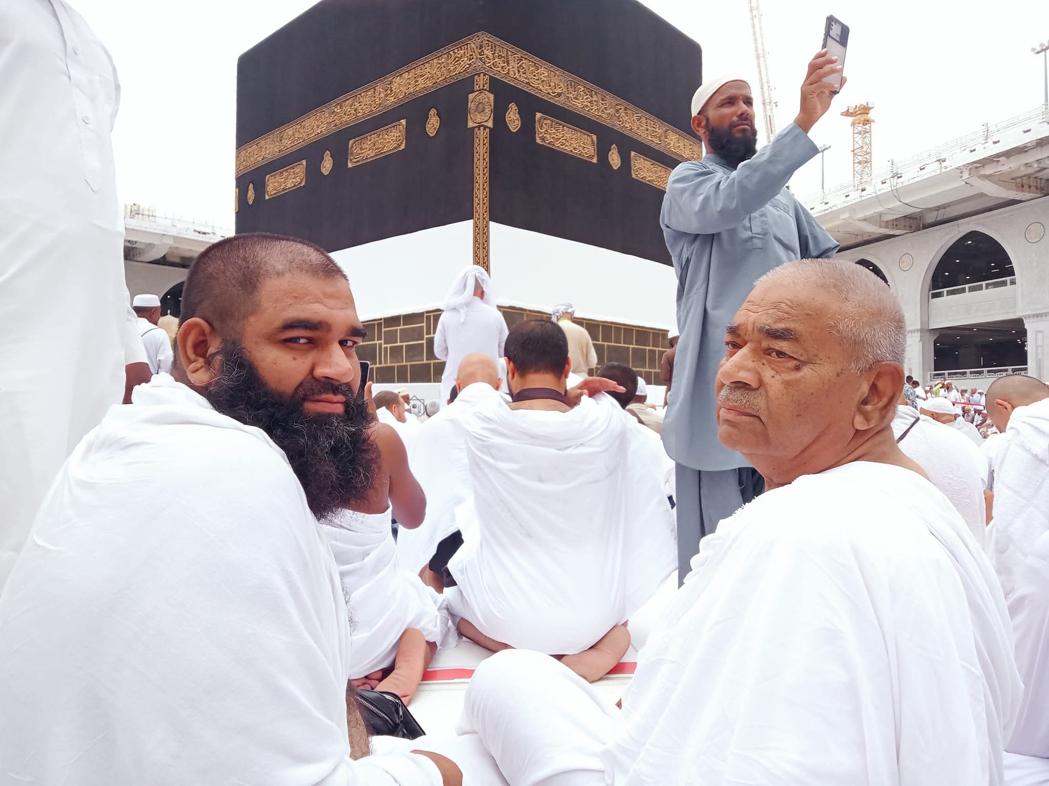 Our Story — Makhdoom Travels